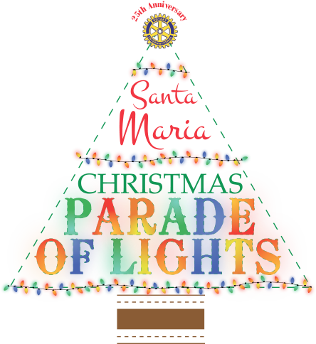 Santa Maria Parade of Lights