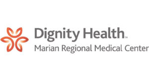 Marion Regional Medical Center